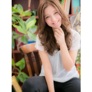 小悪魔シフォンカールb