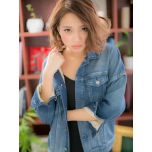cool &amp; sexy!! スパイシーミディｃ