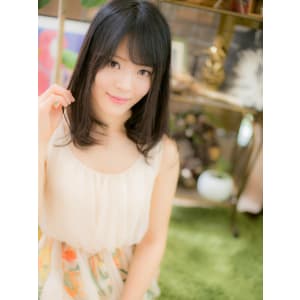 大人のカジュアルウェーブb