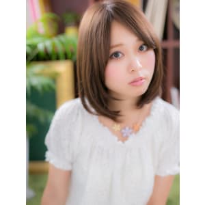 ピュア☆ナチュミディｃ