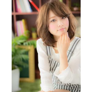 スウィートカジュアル♪ミディｃ