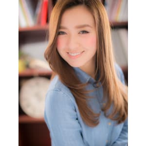 艶たっぷりな、大人の上級★愛されロングｃ