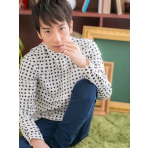 ゛リラックス感゛大人ショートｂ