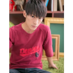 一番人気☆のメンズショートb