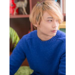 脱！゛マンネリ゛スタイルｂ