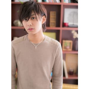 ¨抜け感¨‥アンニュイショートｂ