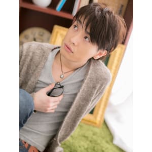¨技あり！好感度ショートｂ
