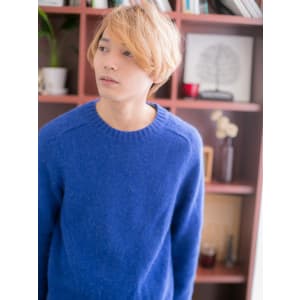 脱！゛マンネリ゛スタイルａ