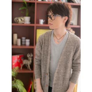 ¨技あり！好感度ショートａ
