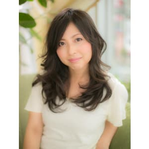 【キレイめ ★ ロング】
