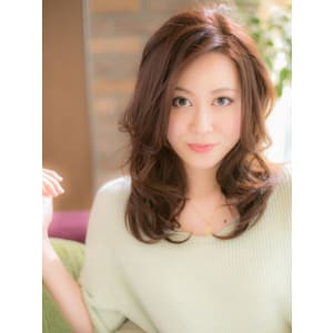 【クールウェーブ】