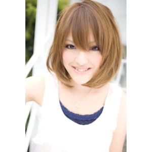 フワユルBOB