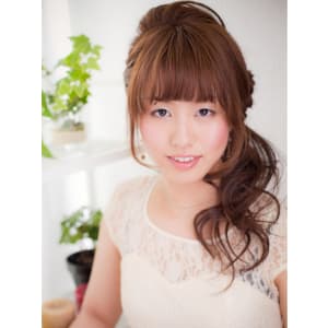 ★アレンジ★