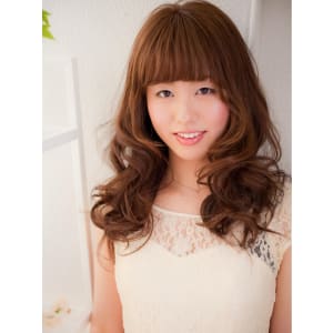 大人のドーリィ★カール