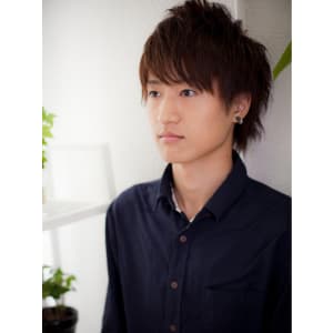 清潔感あるれる好感ショート
