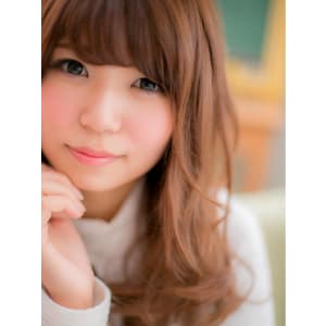 “ノーブルカラー”で★スウィーティロングa