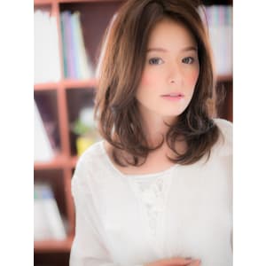 大人のナチュラルヘルシーセミディa