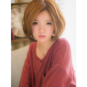 ワンカール♪で゛柔かボブレイヤー゛a
