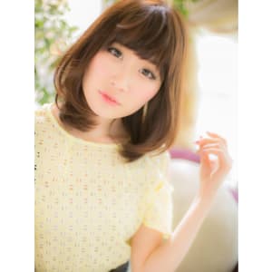 大人可愛いスウィートミディa
