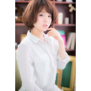 ゛エアリー感゛ある、ふわミディa