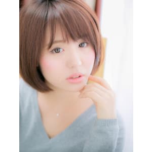 丸みあるフォルムが◎まろやかミディa