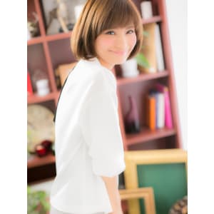 ”重軽♪”‥《ナチュラルミディ》ｂ
