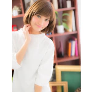 ”重軽♪‥《ナチュラルミディ》a