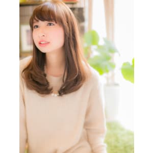 前ガミが可愛い☆ワンカールb