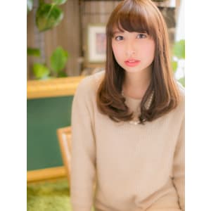 前ガミが可愛い☆ワンカールa