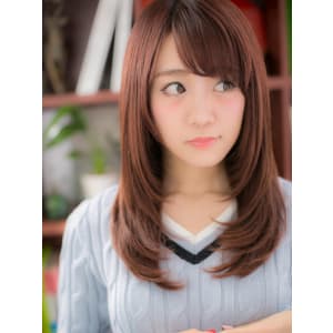 大人★スイート☆ストレートa