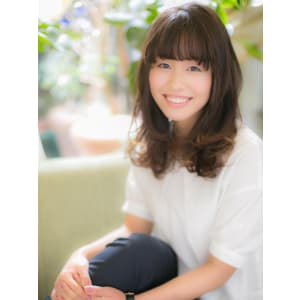 目力ＵＰ☆スウィートミディb