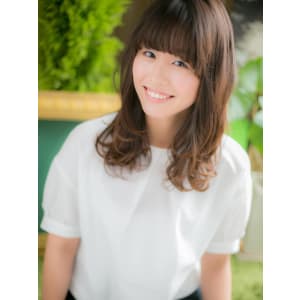 目力ＵＰ☆スウィートミディa