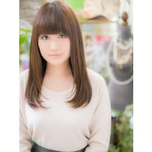 艶☆ストレートa