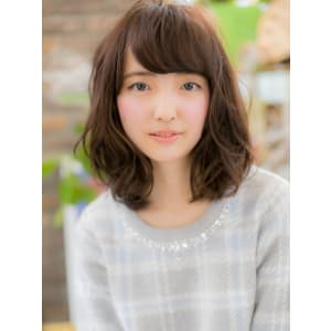 甘め☆ミディアムa