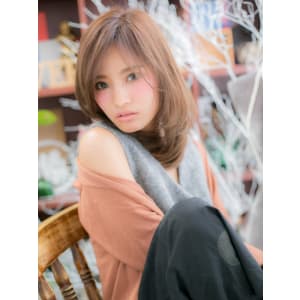 間違いなしの美人スタイル♪a