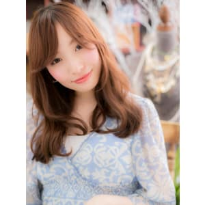 甘ゆる☆癒しロングa