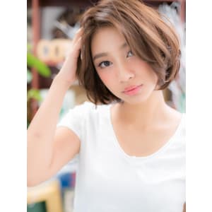 セクシーボブディa