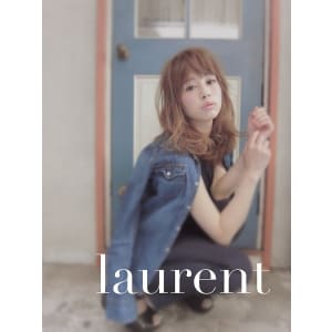 Laurent × セミロング - Laurent【ローラント】掲載中