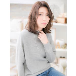 大人ミディカールb