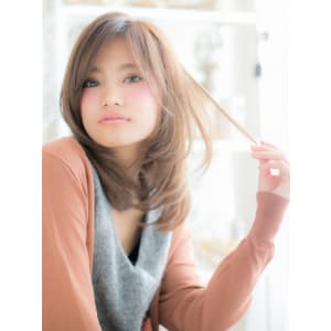 間違いなしの美人スタイル♪b