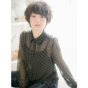 大人プリティショートb