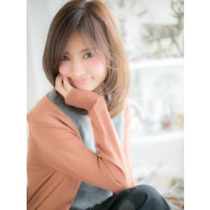 間違いなしの美人スタイル♪a
