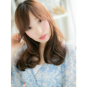 甘ゆる☆癒しロングa
