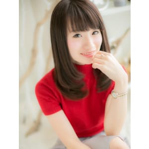 さらさら☆愛されワンカールa