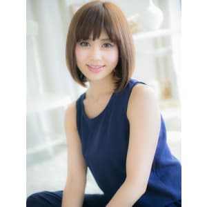 【まっすぐストレート】一歩リードの☆知的女子