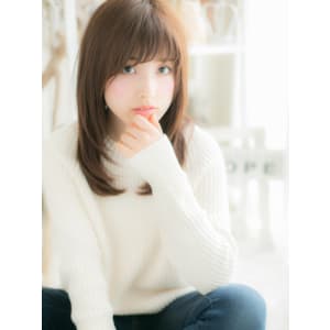 グッドガールな大人カジュアルｂ
