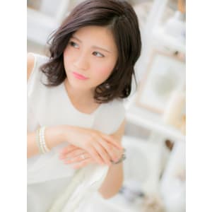 【ハンサム女子ＢＯＢ】