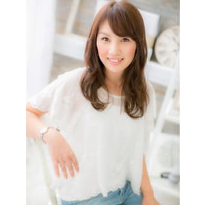 【大人のリラックスロング】