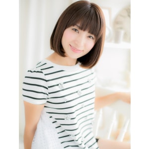 【大人クラシックボブ】
