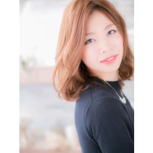 【大人めワンカール】